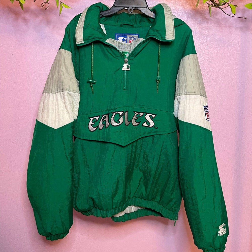 Vintage Eagles Pullover